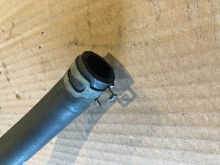 bontott FORD TRANSIT CONNECT Vízcső