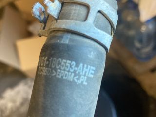 bontott FORD TRANSIT CONNECT Vízcső