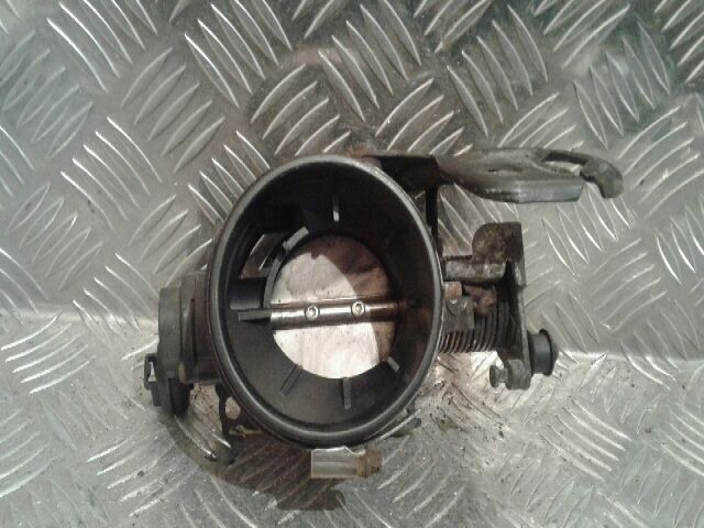 bontott FORD TRANSIT CONNECT Fojtószelep (Elektromos)