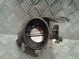 bontott FORD TRANSIT CONNECT Fojtószelep (Elektromos)