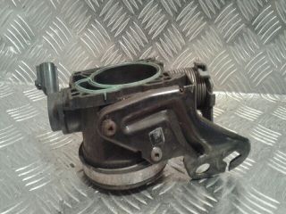 bontott FORD TRANSIT CONNECT Fojtószelep (Elektromos)