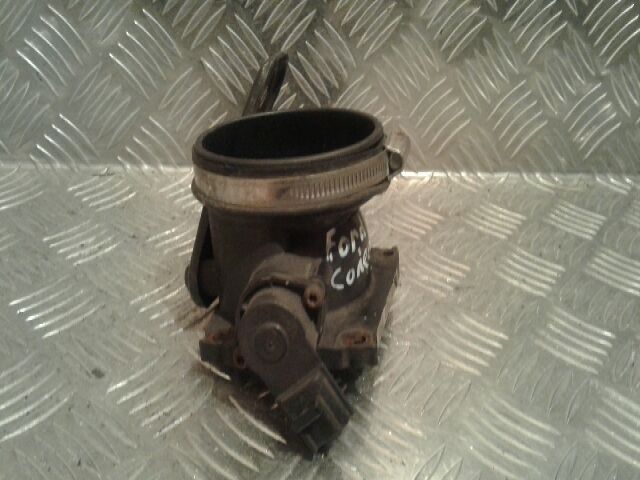 bontott FORD TRANSIT CONNECT Fojtószelep (Elektromos)