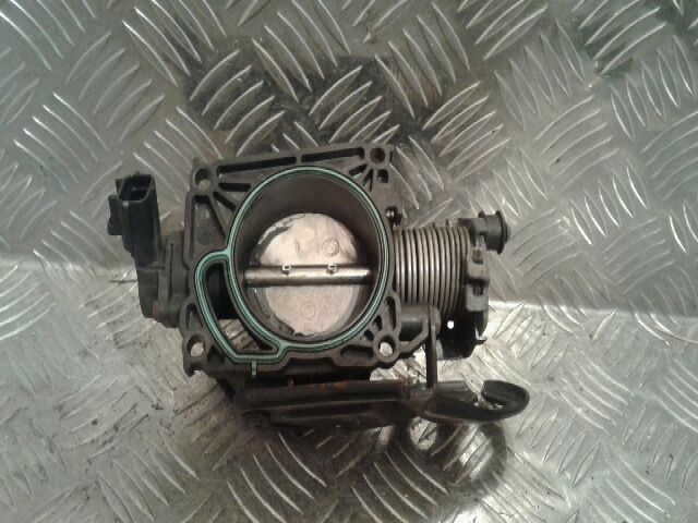 bontott FORD TRANSIT CONNECT Fojtószelep (Elektromos)