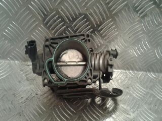 bontott FORD TRANSIT CONNECT Fojtószelep (Elektromos)