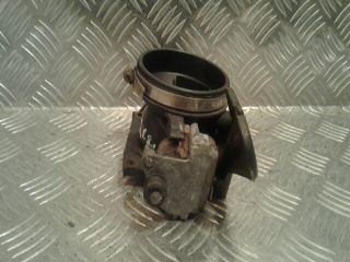 bontott FORD TRANSIT CONNECT Fojtószelep (Elektromos)