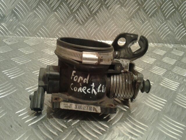 bontott FORD TRANSIT CONNECT Fojtószelep (Elektromos)