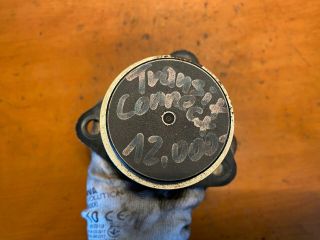 bontott FORD TRANSIT CONNECT Generátor