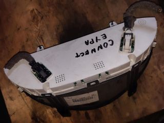 bontott FORD TRANSIT CONNECT Kilométeróra