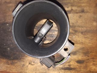 bontott FORD TRANSIT CONNECT Légtömegmérő