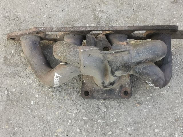 bontott FORD TRANSIT CONNECT Leömlő (Soros)