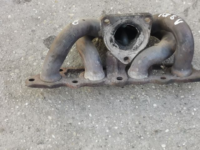 bontott FORD TRANSIT CONNECT Leömlő (Soros)