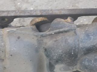 bontott FORD TRANSIT CONNECT Leömlő (Soros)