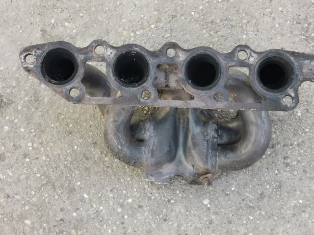 bontott FORD TRANSIT CONNECT Leömlő (Soros)