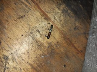 bontott FORD TRANSIT CONNECT Motorvezérlő