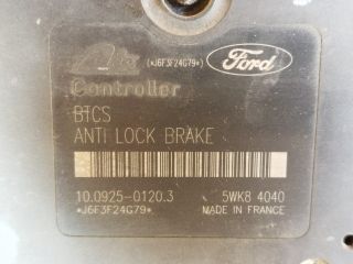 bontott FORD TRANSIT CONNECT ABS Kocka