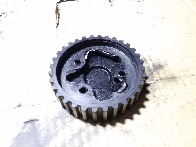 bontott FORD TRANSIT CONNECT Adagoló Bordáskerék / Lánckerék