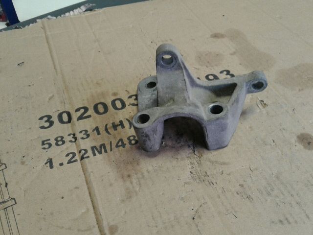 bontott FORD TRANSIT CONNECT Adagoló Tartó Bak