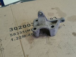 bontott FORD TRANSIT CONNECT Adagoló Tartó Bak