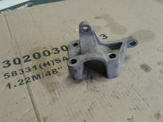 bontott FORD TRANSIT CONNECT Adagoló Tartó Bak