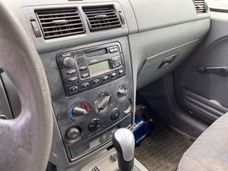 bontott FORD TRANSIT CONNECT Bal első Gólyaláb (Lengécsillapító, Rugó)