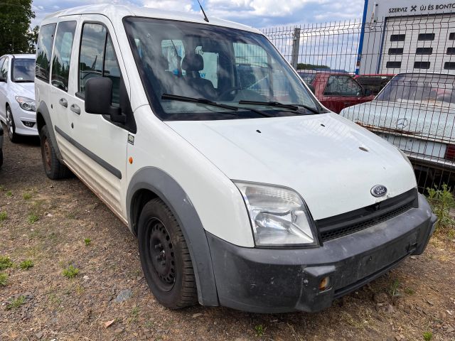 bontott FORD TRANSIT CONNECT Bal első Gólyaláb (Lengécsillapító, Rugó)