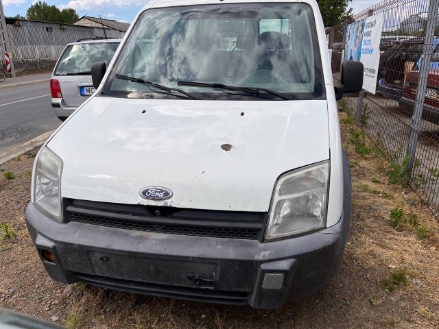 bontott FORD TRANSIT CONNECT Bal első Gólyaláb (Lengécsillapító, Rugó)