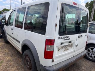 bontott FORD TRANSIT CONNECT Bal első Gólyaláb (Lengécsillapító, Rugó)