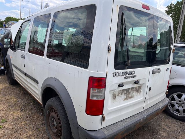 bontott FORD TRANSIT CONNECT Bal első Lengőkar