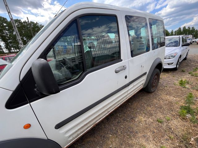 bontott FORD TRANSIT CONNECT Bal első Rugó