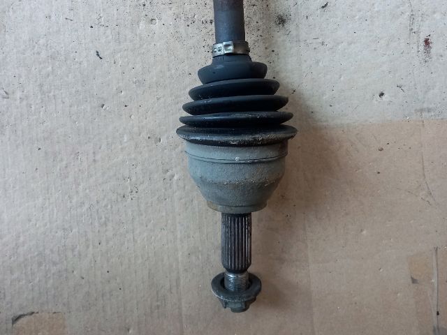 bontott FORD TRANSIT CONNECT Bal Féltengely