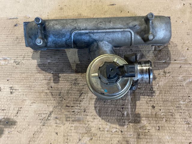 bontott FORD TRANSIT CONNECT EGR / AGR Szelep
