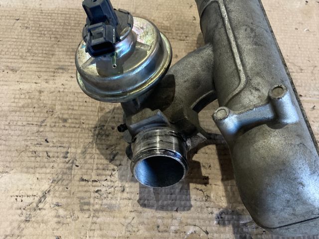 bontott FORD TRANSIT CONNECT EGR / AGR Szelep