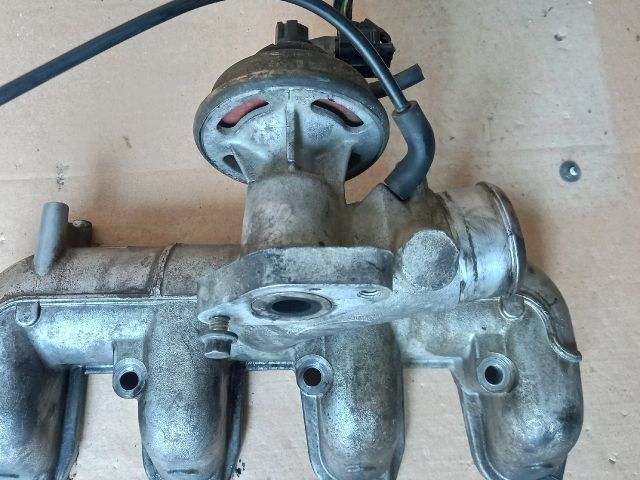 bontott FORD TRANSIT CONNECT EGR / AGR Szelep