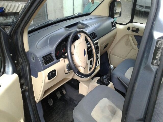 bontott FORD TRANSIT CONNECT EGR / AGR Szelep