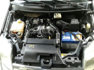 bontott FORD TRANSIT CONNECT EGR / AGR Szelep