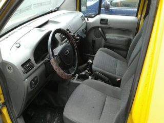 bontott FORD TRANSIT CONNECT EGR / AGR Szelep