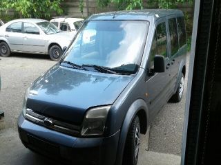 bontott FORD TRANSIT CONNECT EGR / AGR Szelep