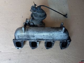 bontott FORD TRANSIT CONNECT EGR / AGR Szelep