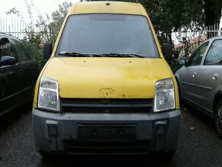 bontott FORD TRANSIT CONNECT EGR / AGR Szelep