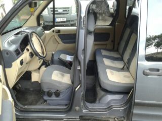 bontott FORD TRANSIT CONNECT EGR / AGR Szelep