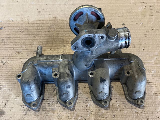 bontott FORD TRANSIT CONNECT EGR / AGR Szelep