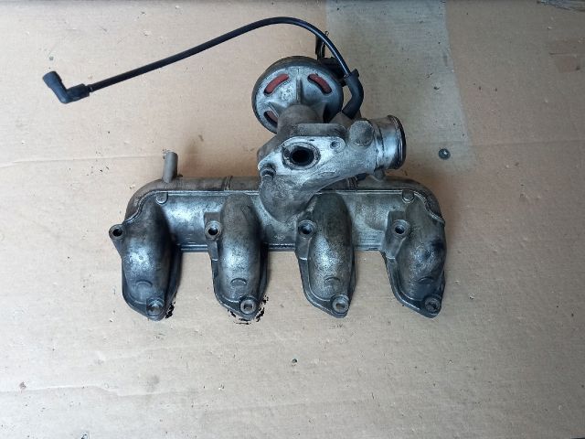 bontott FORD TRANSIT CONNECT EGR / AGR Szelep