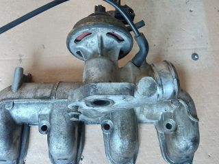 bontott FORD TRANSIT CONNECT EGR / AGR Vákum Szelep