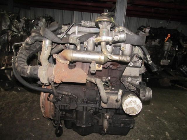 bontott FORD TRANSIT CONNECT EGR Hűtő