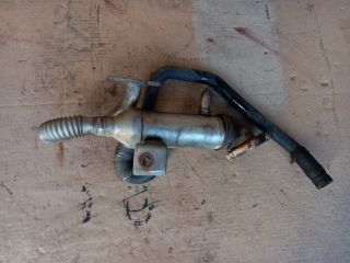 bontott FORD TRANSIT CONNECT EGR Hűtő