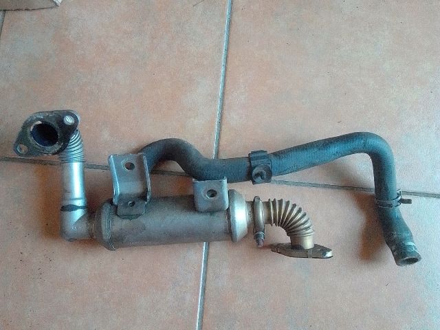 bontott FORD TRANSIT CONNECT EGR Hűtő