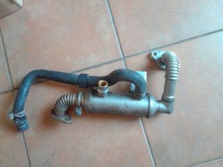 bontott FORD TRANSIT CONNECT EGR Hűtő