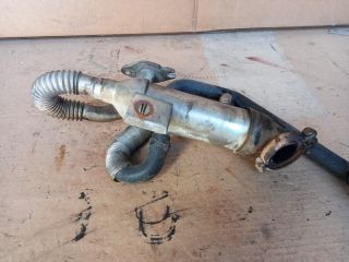 bontott FORD TRANSIT CONNECT EGR Hűtő