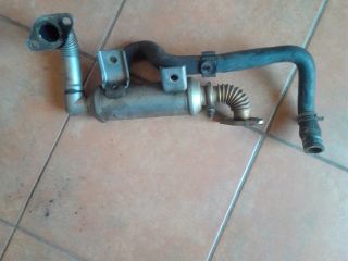 bontott FORD TRANSIT CONNECT EGR Hűtő