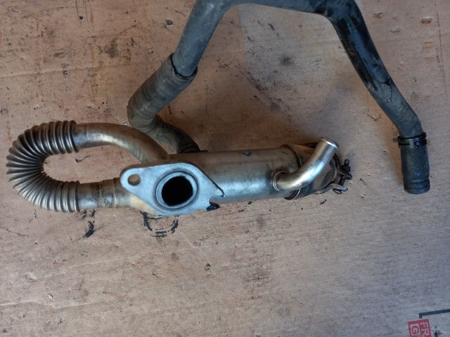 bontott FORD TRANSIT CONNECT EGR Hűtő